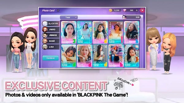 blackpink the game apk para Android blackpink the game apk para Android