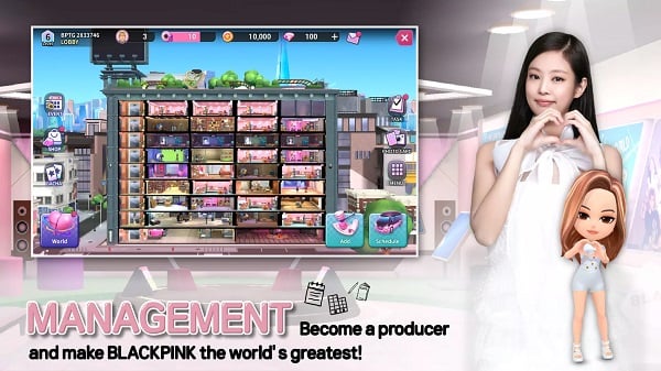 blackpink the game descargar gratis blackpink the game descargar gratis
